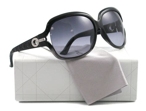 dior round sunglasses black|christian Dior polarized sunglasses.